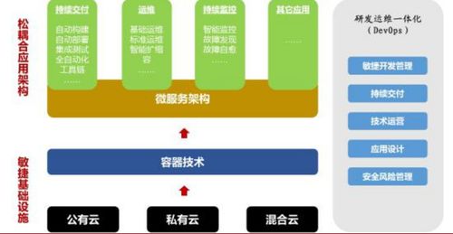 鼎韜觀點 從IT外包向云服務的進化——軟件外包服務發展趨勢研究