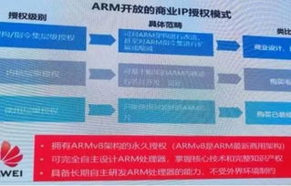 斷供風(fēng)暴 ARM與軟件外包雙重打擊下的華為芯片制造困局